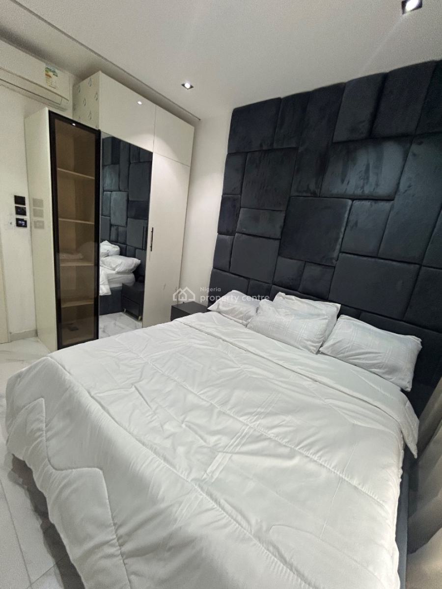 Luxury Automated Apartment, Ikate Elegushi, Lekki, Lagos, Block of Flats for Sale