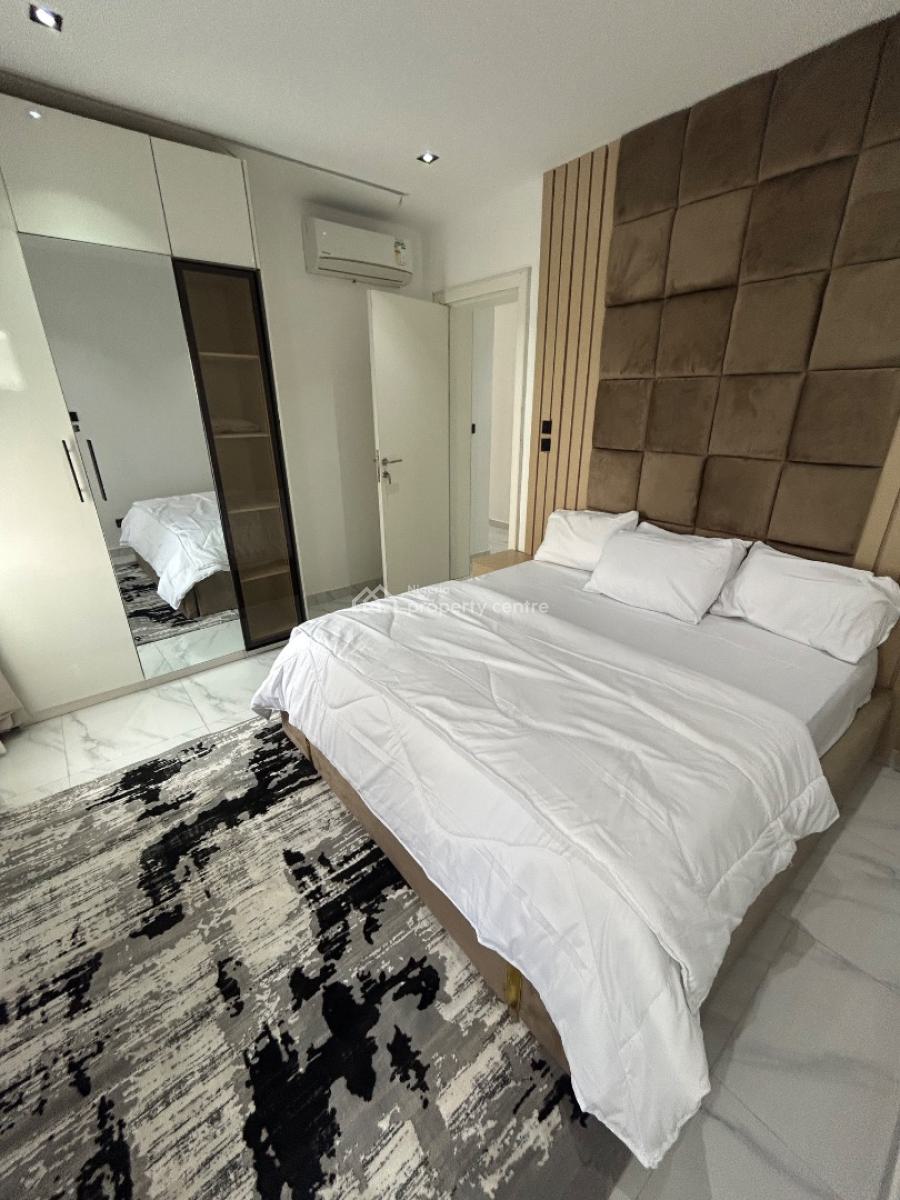 Luxury Automated Apartment, Ikate Elegushi, Lekki, Lagos, Block of Flats for Sale