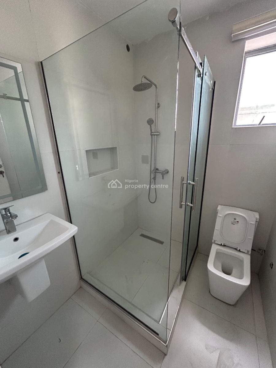 Luxury Automated Apartment, Ikate Elegushi, Lekki, Lagos, Block of Flats for Sale