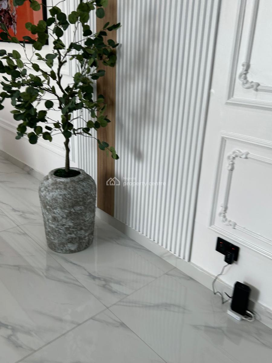 Luxury Automated Apartment, Ikate Elegushi, Lekki, Lagos, Block of Flats for Sale