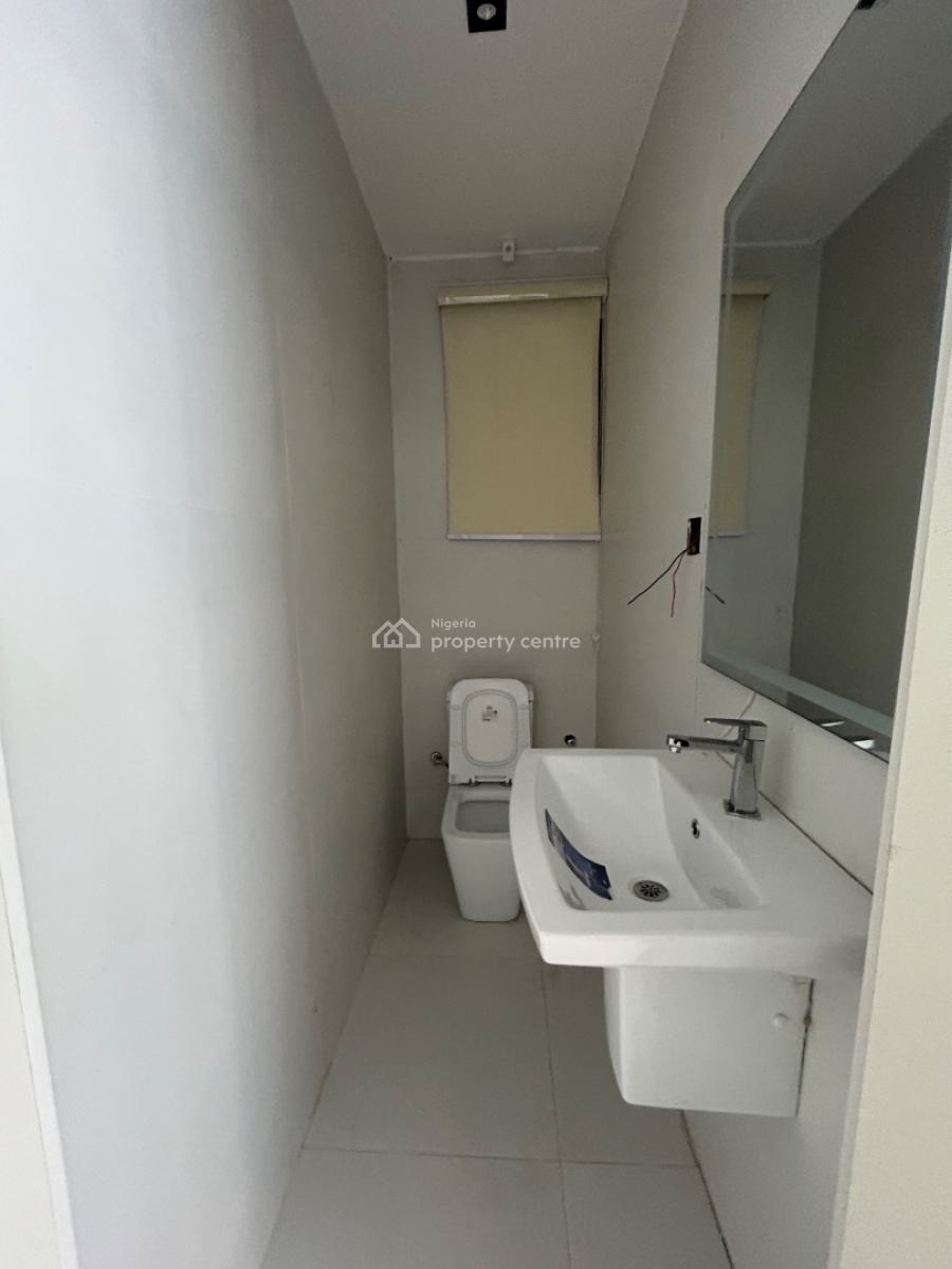 Luxury Automated Apartment, Ikate Elegushi, Lekki, Lagos, Block of Flats for Sale