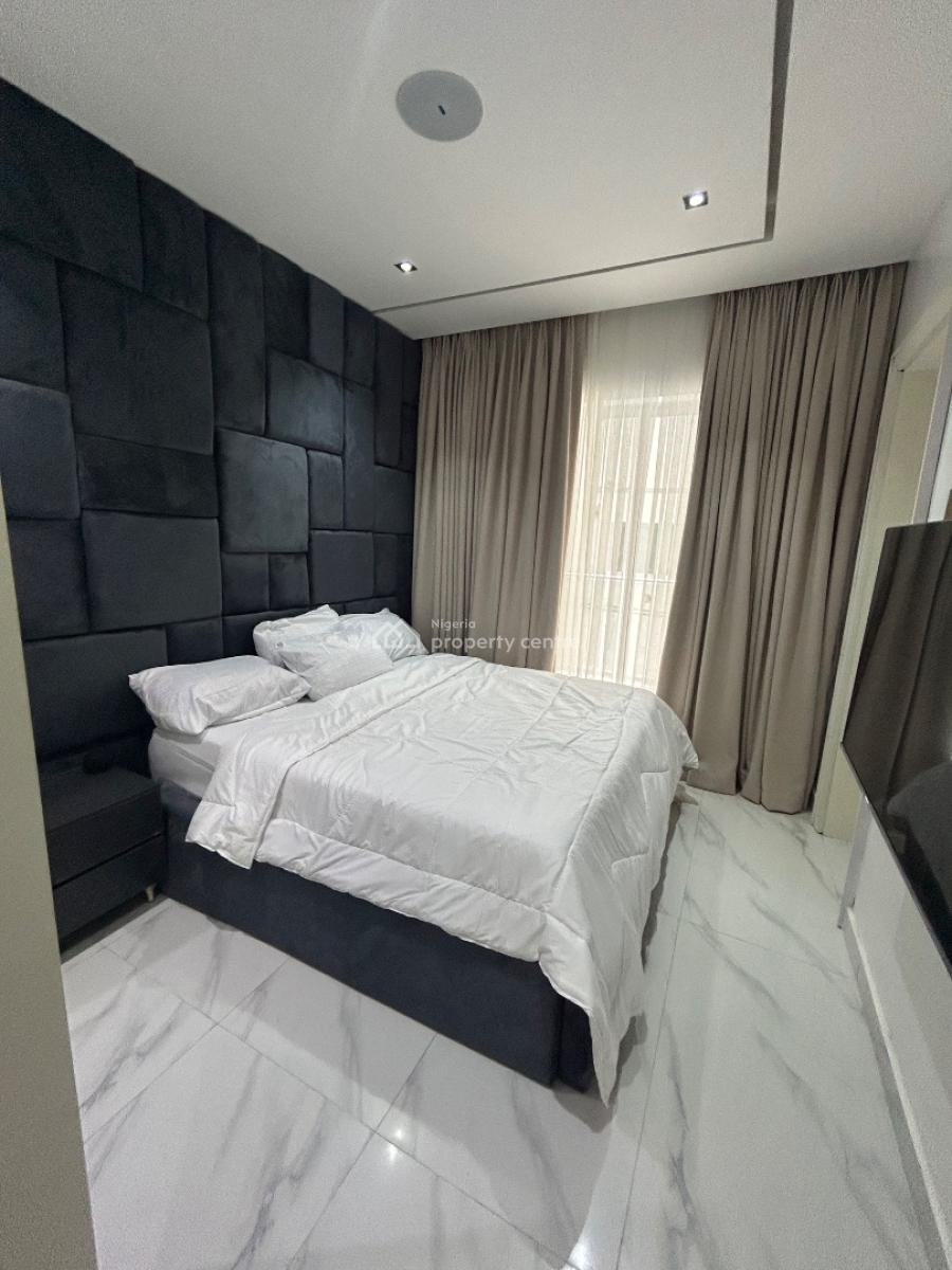 Luxury Automated Apartment, Ikate Elegushi, Lekki, Lagos, Block of Flats for Sale