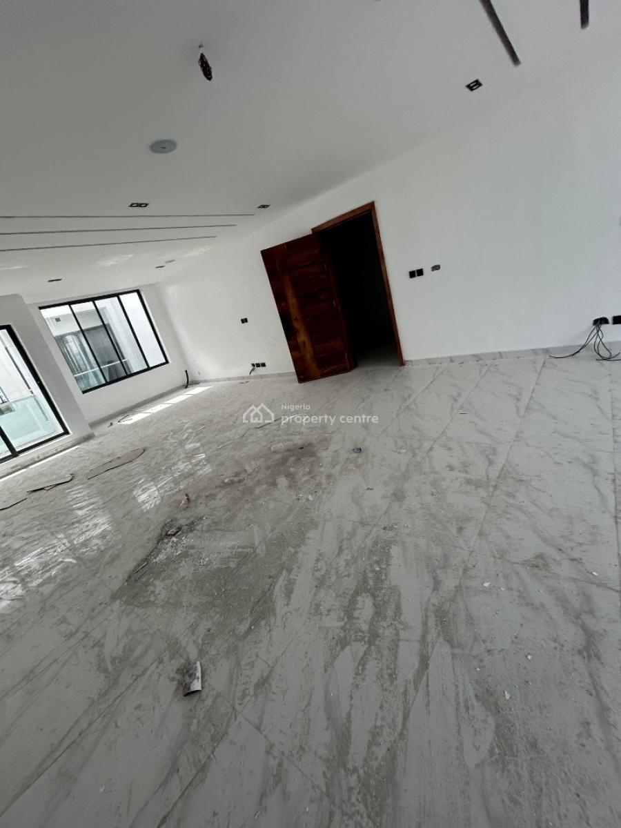 Luxury 3 Bedroom Apartment, Ikate Elegushi, Lekki, Lagos, Block of Flats for Sale