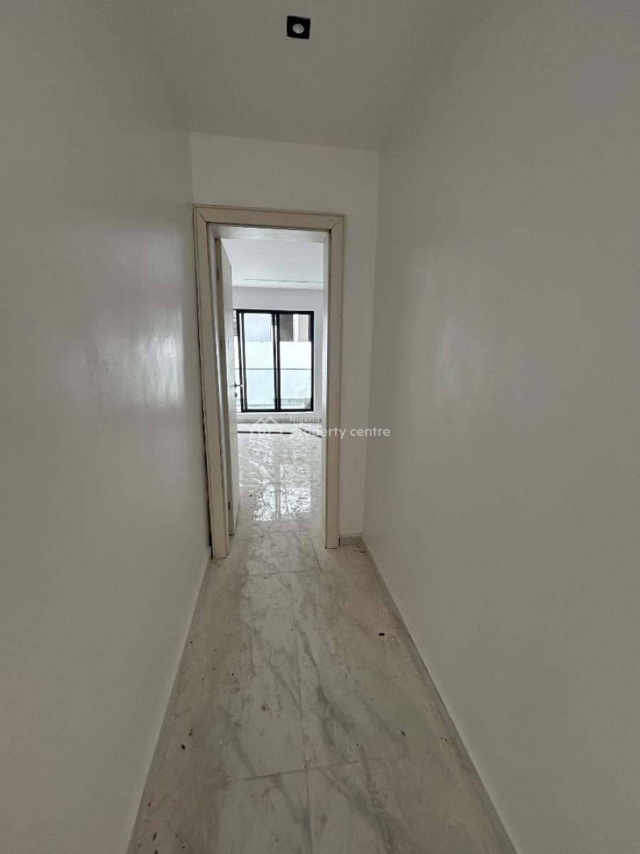 Luxury 3 Bedroom Apartment, Ikate Elegushi, Lekki, Lagos, Block of Flats for Sale