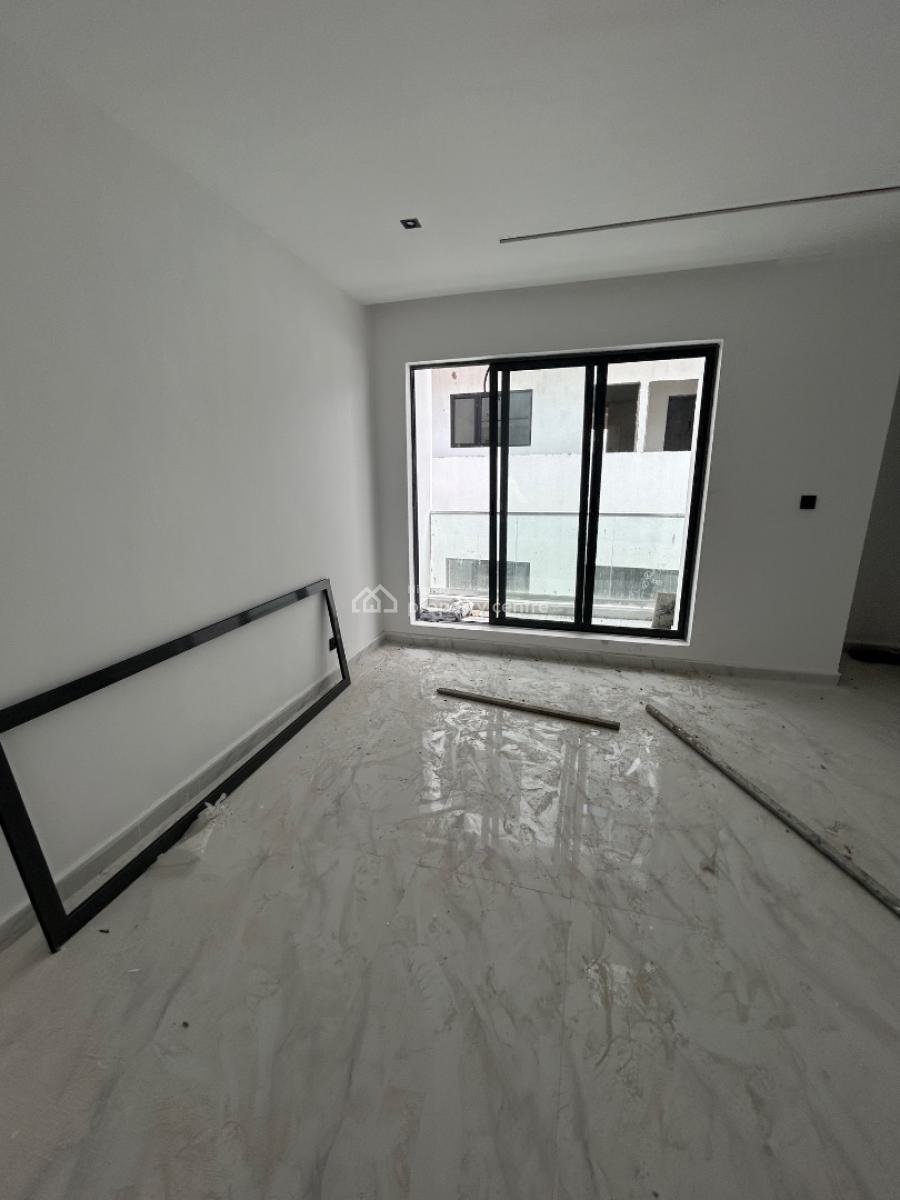 Luxury 3 Bedroom Apartment, Ikate Elegushi, Lekki, Lagos, Block of Flats for Sale