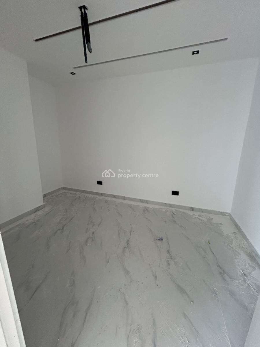 Luxury 3 Bedroom Apartment, Ikate Elegushi, Lekki, Lagos, Block of Flats for Sale