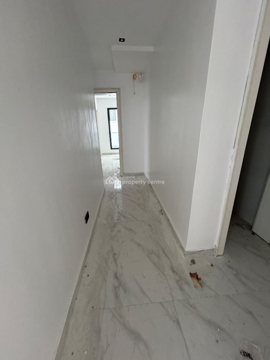 Luxury 3 Bedroom Apartment, Ikate Elegushi, Lekki, Lagos, Block of Flats for Sale