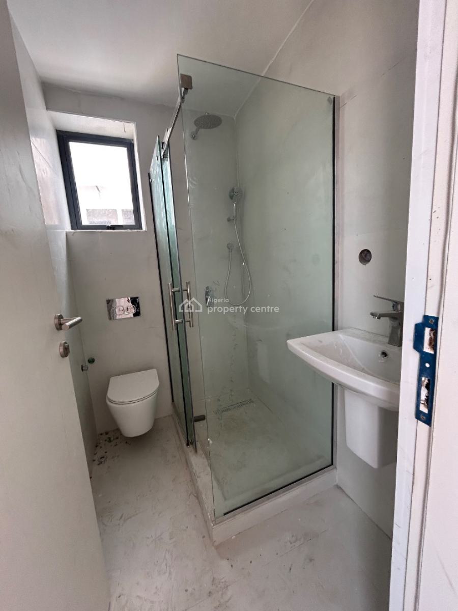 Luxury 3 Bedroom Apartment, Ikate Elegushi, Lekki, Lagos, Block of Flats for Sale