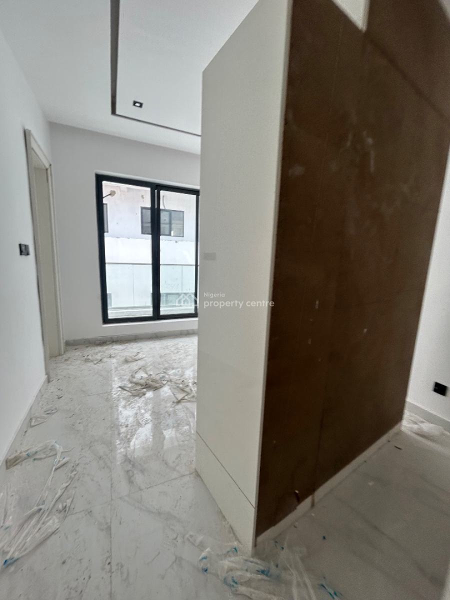 Luxury 3 Bedroom Apartment, Ikate Elegushi, Lekki, Lagos, Block of Flats for Sale