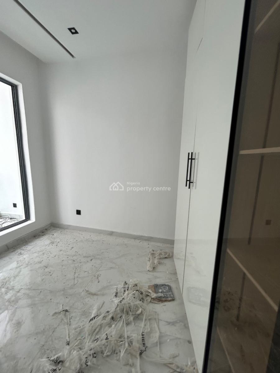 Luxury 3 Bedroom Apartment, Ikate Elegushi, Lekki, Lagos, Block of Flats for Sale