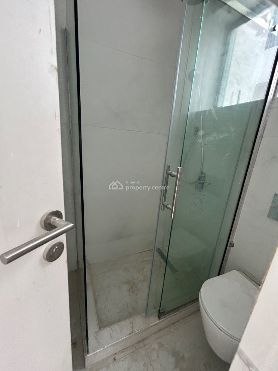Luxury 3 Bedroom Apartment, Ikate Elegushi, Lekki, Lagos, Block of Flats for Sale