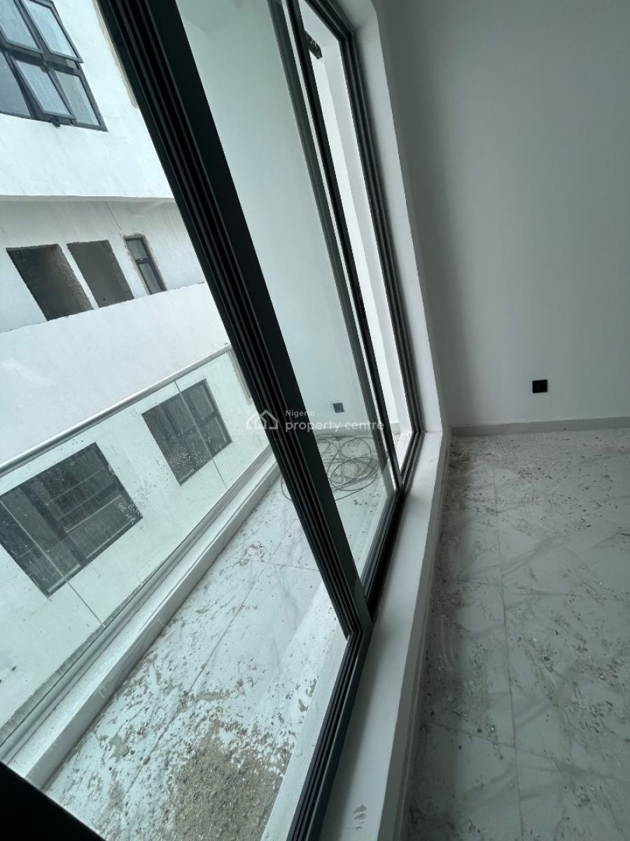 Luxury 3 Bedroom Apartment, Ikate Elegushi, Lekki, Lagos, Block of Flats for Sale