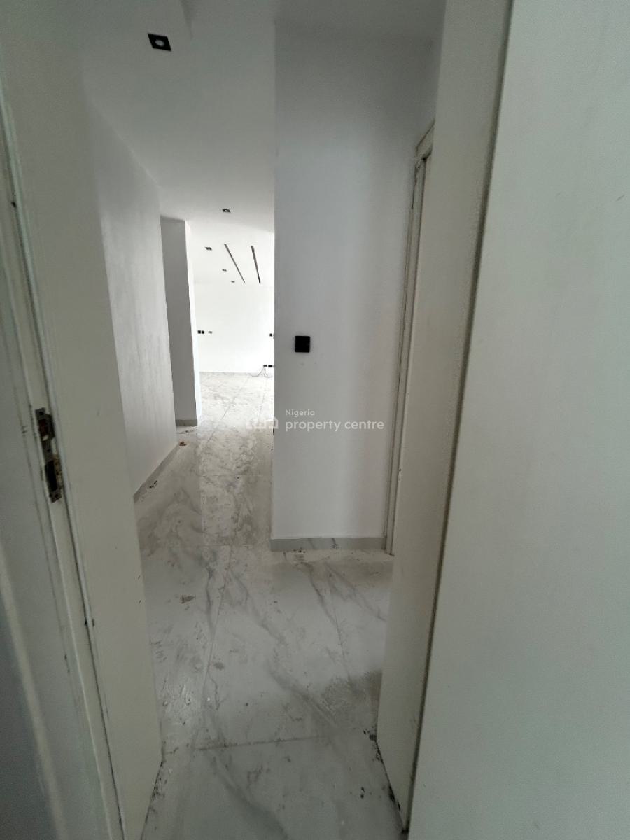 Luxury 3 Bedroom Apartment, Ikate Elegushi, Lekki, Lagos, Block of Flats for Sale