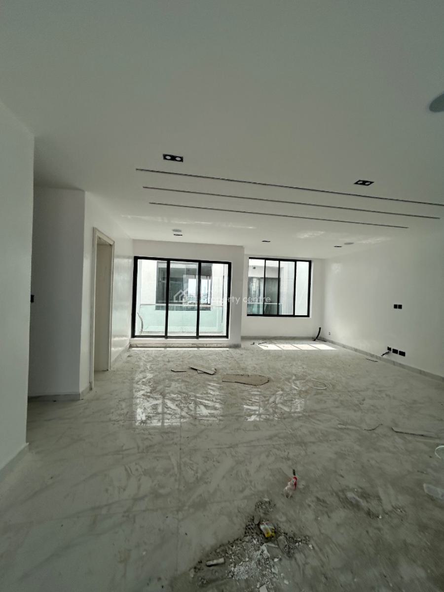 Luxury 3 Bedroom Apartment, Ikate Elegushi, Lekki, Lagos, Block of Flats for Sale