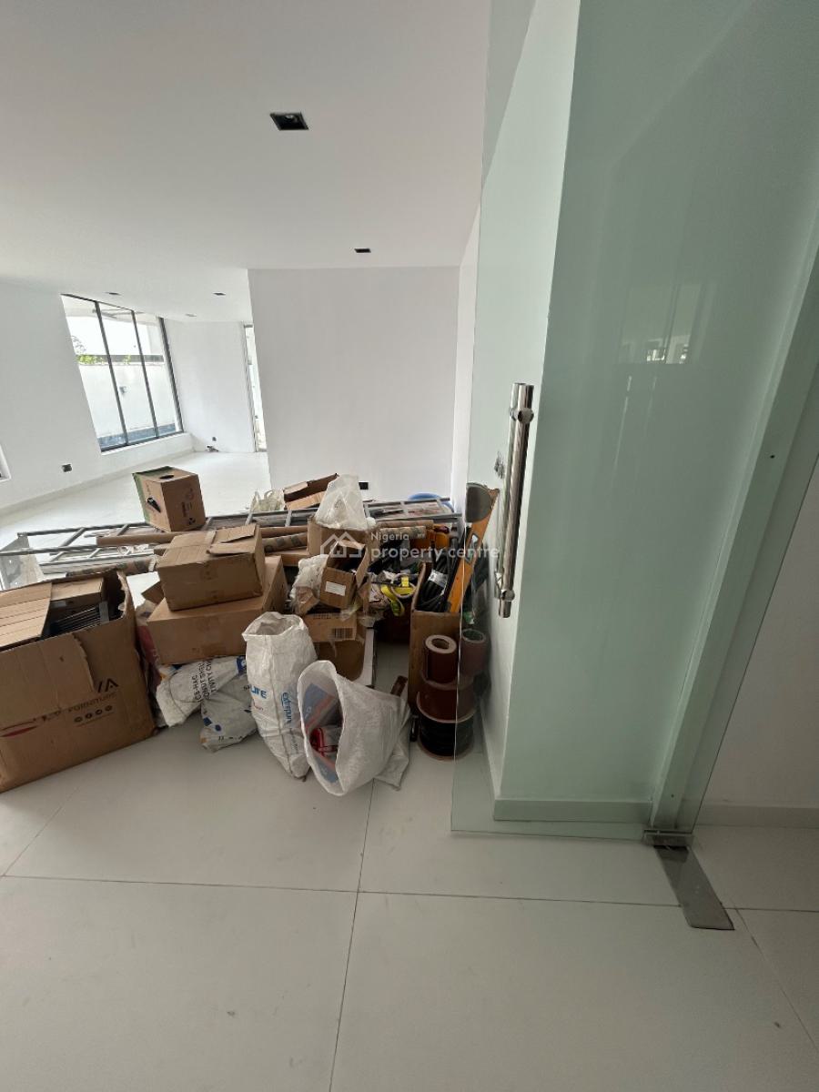 Luxury 3 Bedroom Apartment, Ikate Elegushi, Lekki, Lagos, Block of Flats for Sale