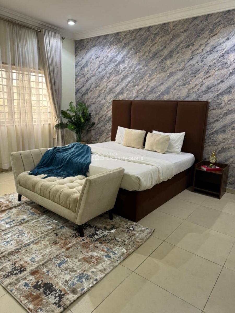 Harmony Beautiful Studio Apartment, Bayview Estate By Lsdpc Ikate Lekki, Ikate Elegushi, Lekki, Lagos, Self Contain (single Rooms) Short Let