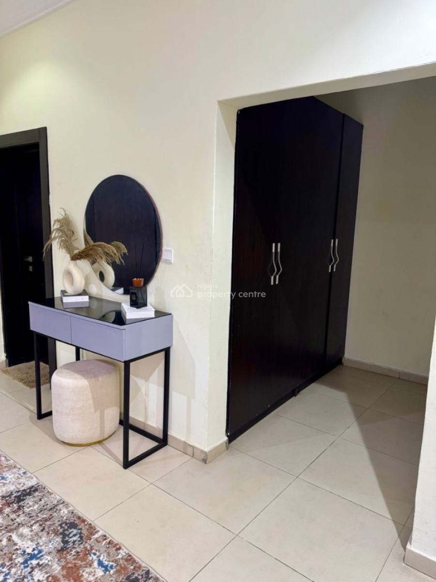 Harmony Beautiful Studio Apartment, Bayview Estate By Lsdpc Ikate Lekki, Ikate Elegushi, Lekki, Lagos, Self Contain (single Rooms) Short Let