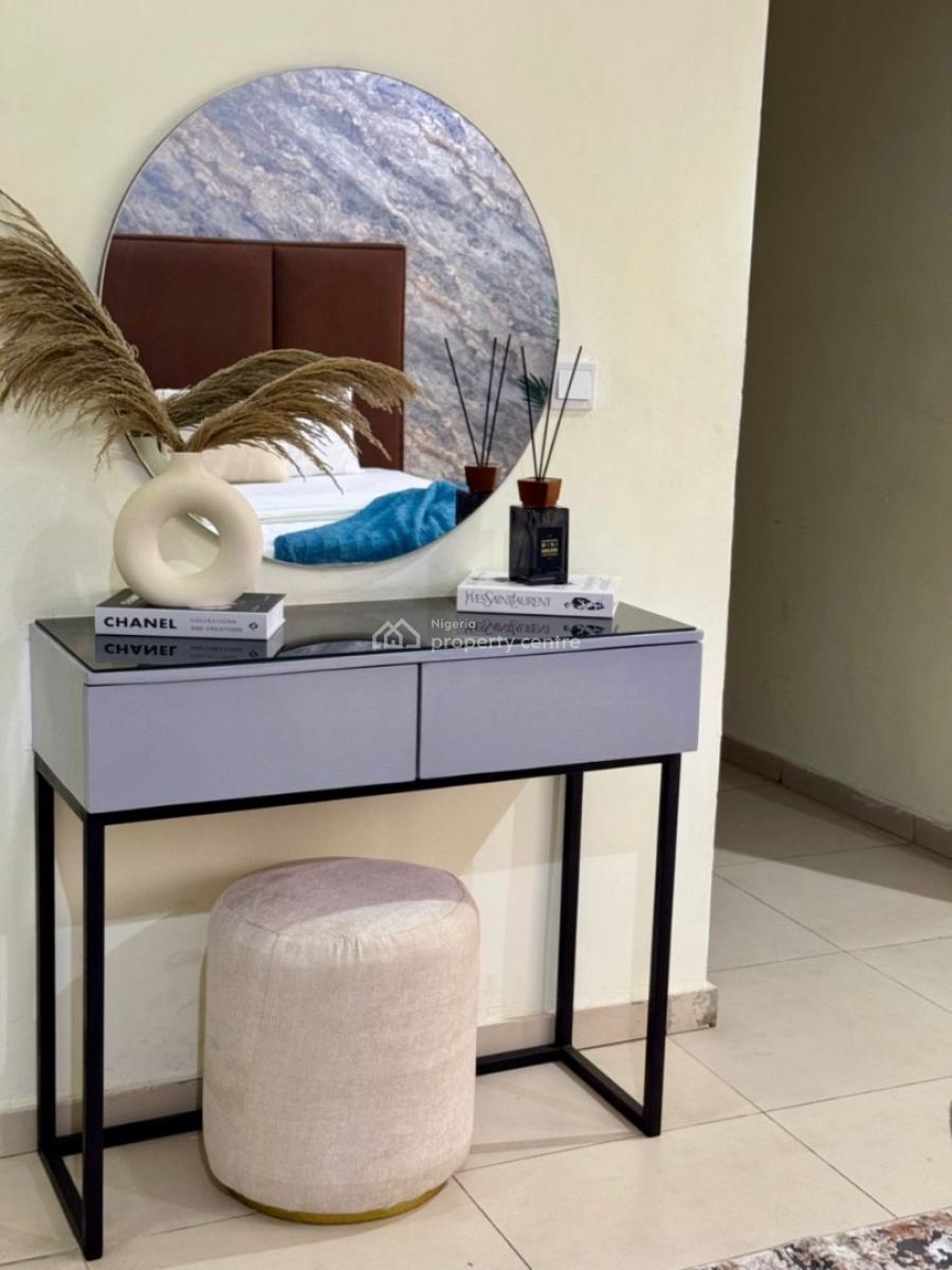 Harmony Beautiful Studio Apartment, Bayview Estate By Lsdpc Ikate Lekki, Ikate Elegushi, Lekki, Lagos, Self Contain (single Rooms) Short Let