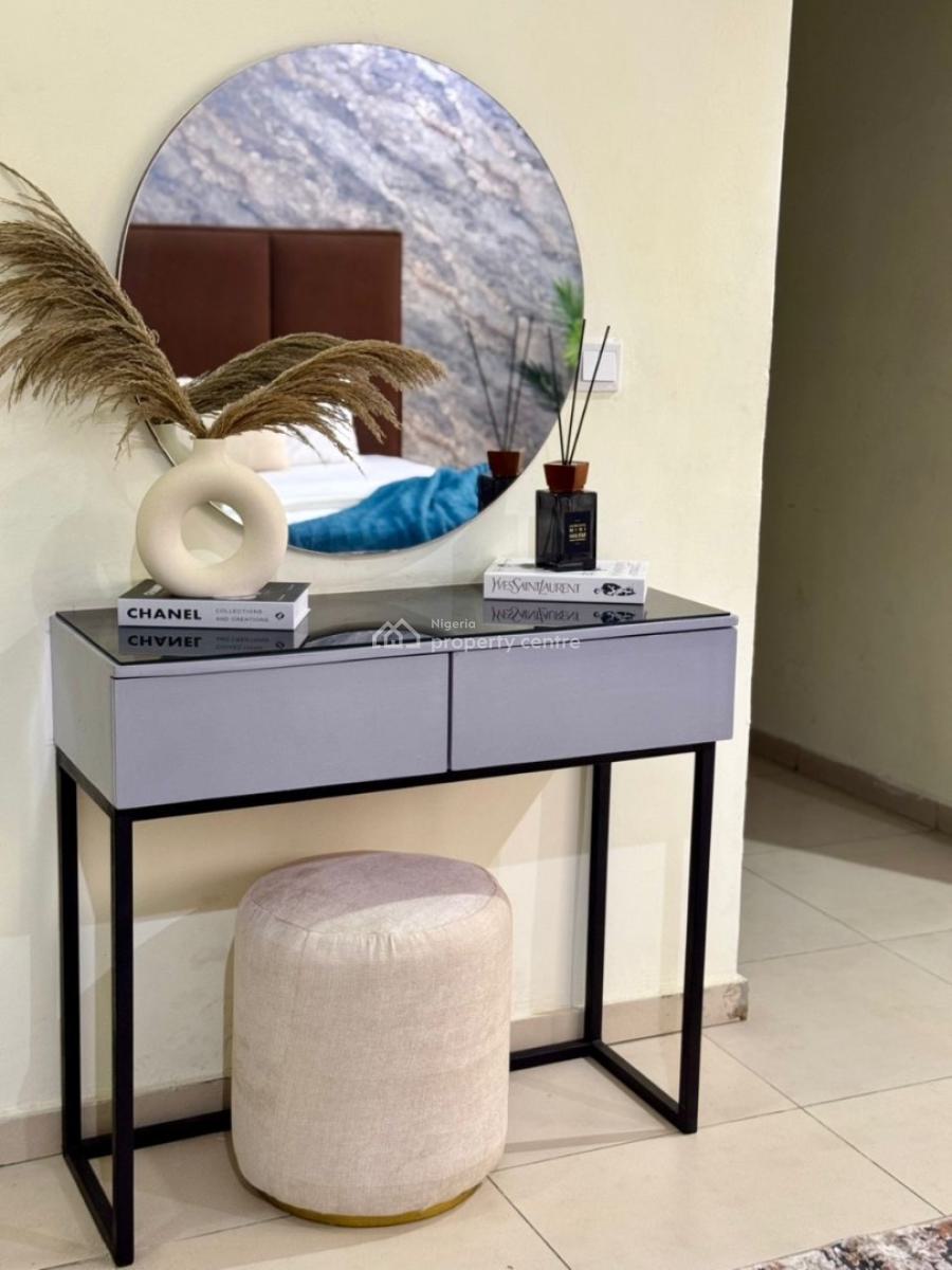 Harmony Beautiful Studio Apartment, Bayview Estate By Lsdpc Ikate Lekki, Ikate Elegushi, Lekki, Lagos, Self Contain (single Rooms) Short Let