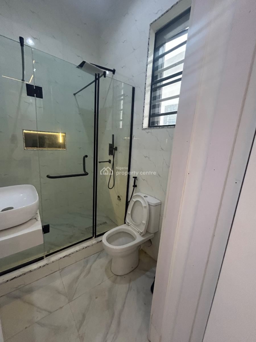 Luxury Detached Mansion, Hampton Bay Estate, Lekki, Lagos, Detached Duplex for Sale