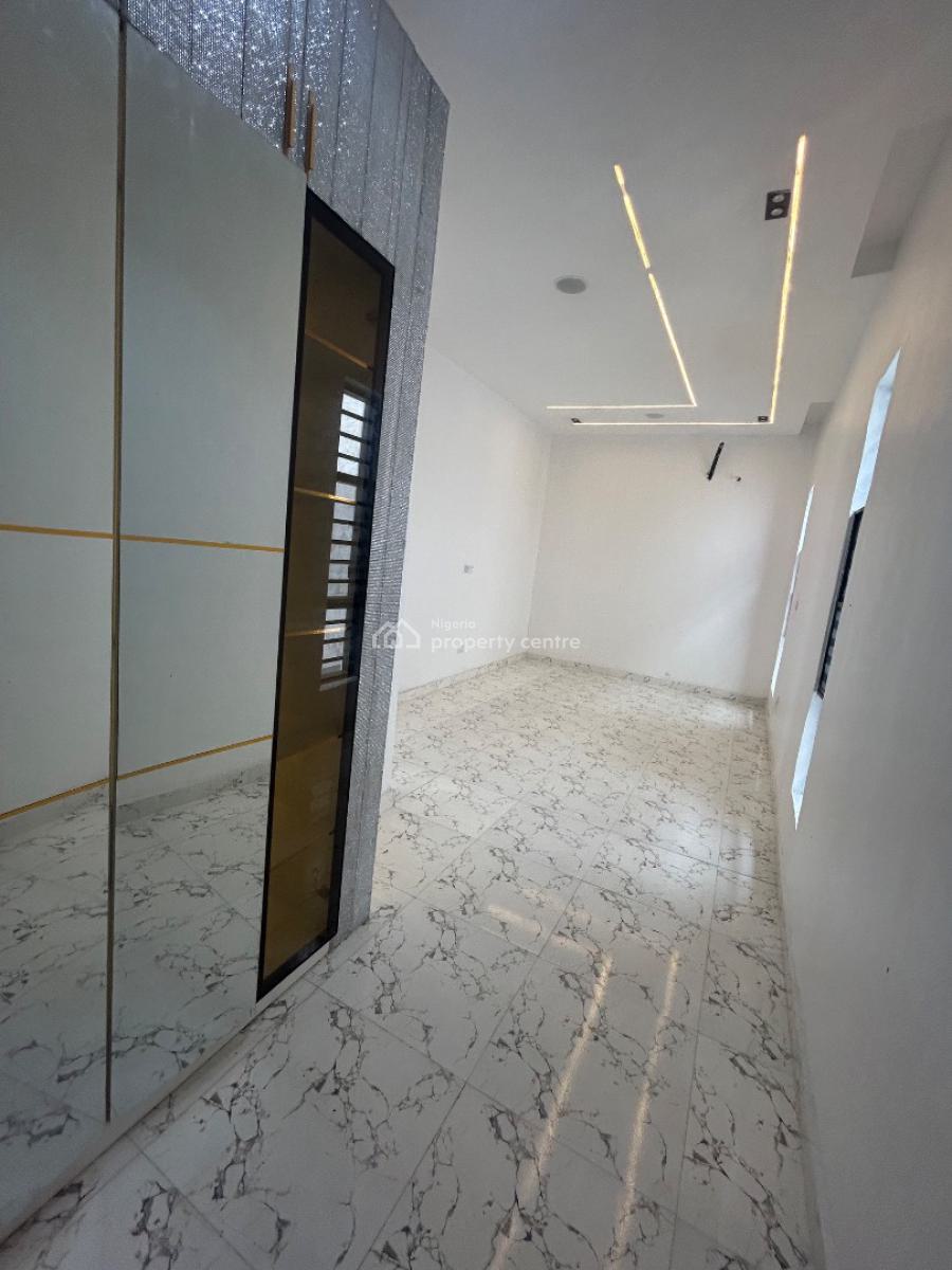 Luxury Detached Mansion, Hampton Bay Estate, Lekki, Lagos, Detached Duplex for Sale