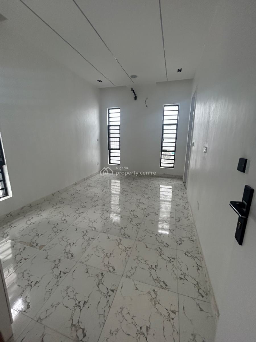 Luxury Detached Mansion, Hampton Bay Estate, Lekki, Lagos, Detached Duplex for Sale