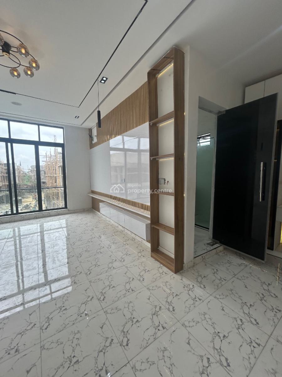 Luxury Detached Mansion, Hampton Bay Estate, Lekki, Lagos, Detached Duplex for Sale