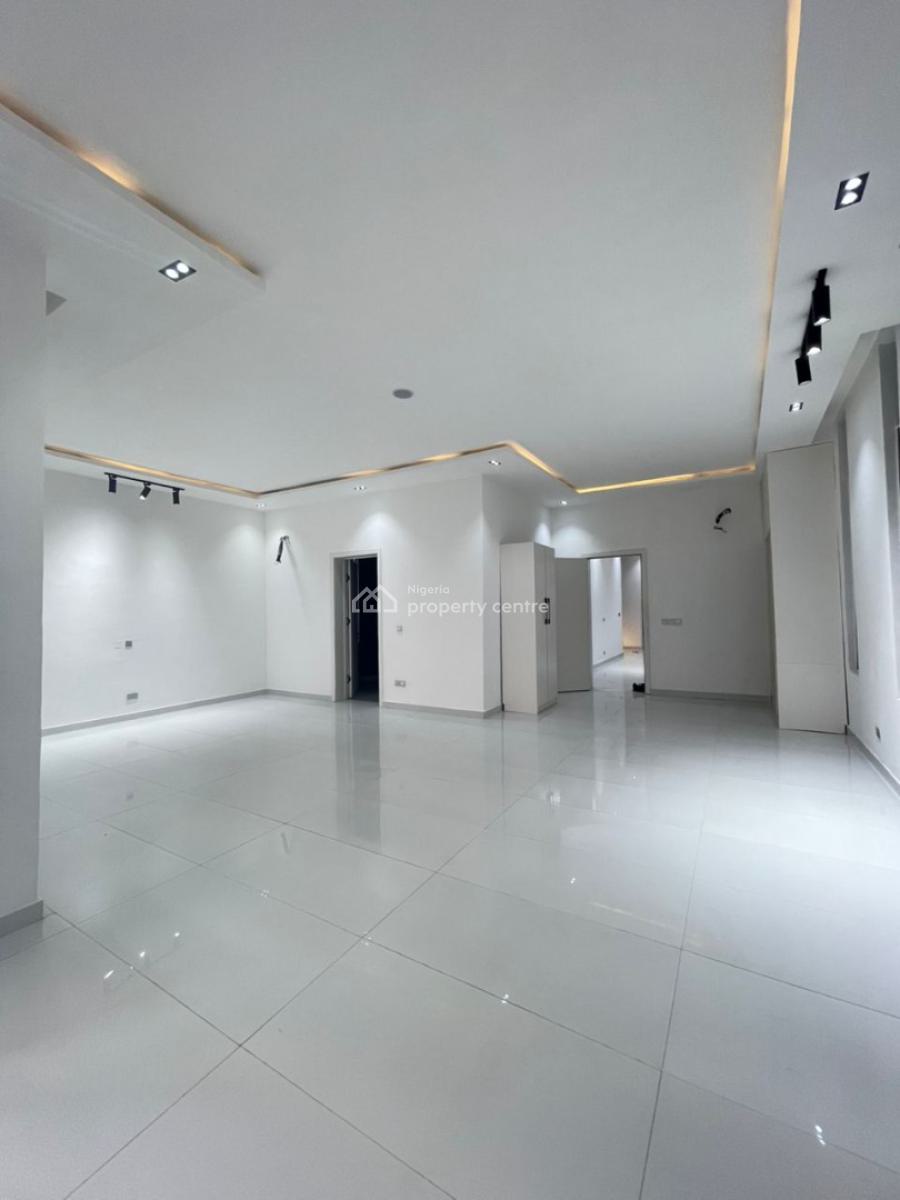 Lovely 5 Bedroom Detached Duplex with Rooftop Terrace, Pool & Bq, Chevron Toll Gate, Orchid Road, Lekki, Lagos, Detached Duplex for Sale