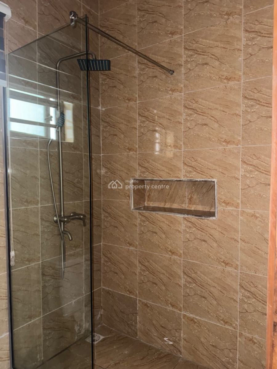 Beautifully Furnished 2-bedroom Apartment, Osapa, Lekki, Lagos, Flat / Apartment Short Let