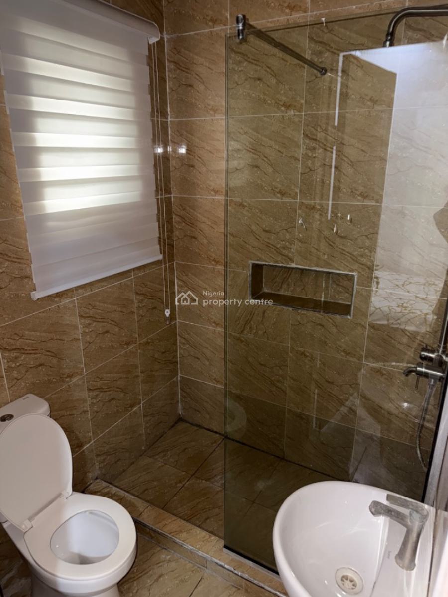 Beautifully Furnished 2-bedroom Apartment, Osapa, Lekki, Lagos, Flat / Apartment Short Let