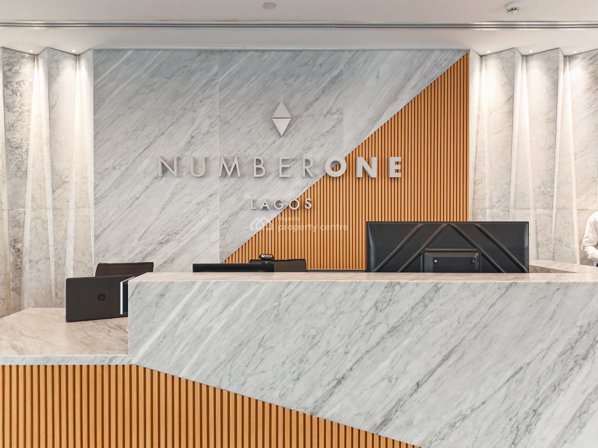 Access Professional Coworking Space, 1 Akin Adesola St., Number One Lagos, 6th Floor, Victoria Island (vi), Lagos, Office Space for Rent