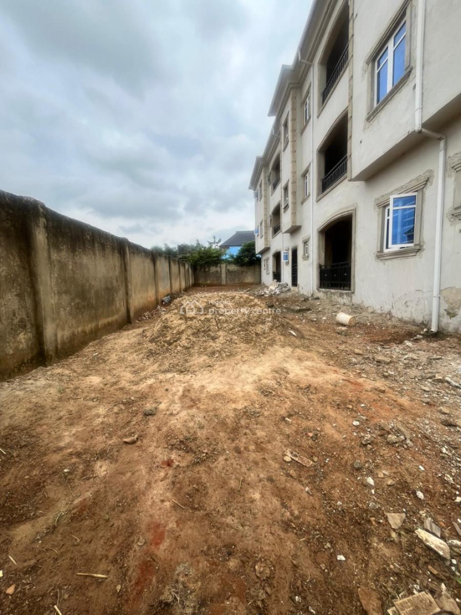 12 Block of Flat, Magboro, Ogun, Block of Flats for Sale
