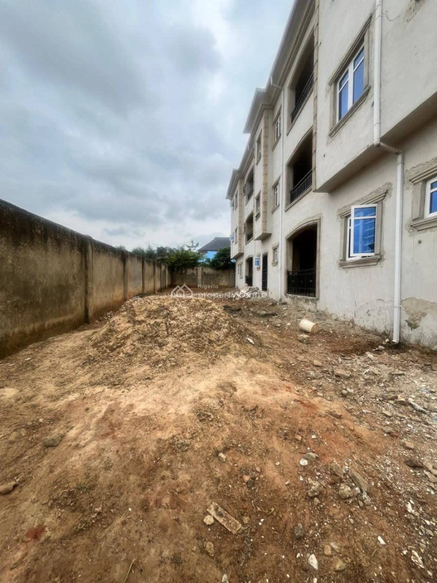 12 Block of Flat, Magboro, Ogun, Block of Flats for Sale