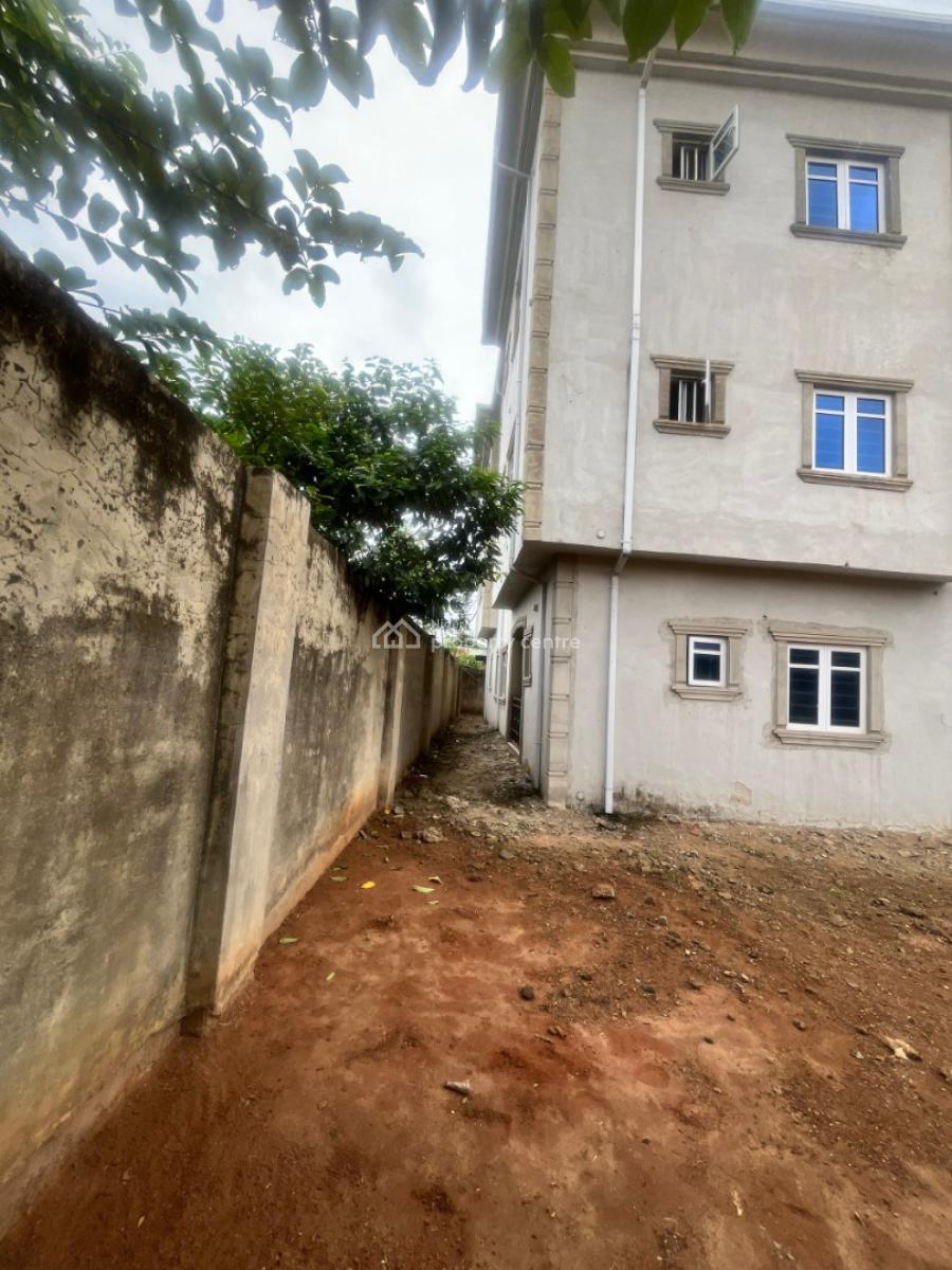 12 Block of Flat, Magboro, Ogun, Block of Flats for Sale