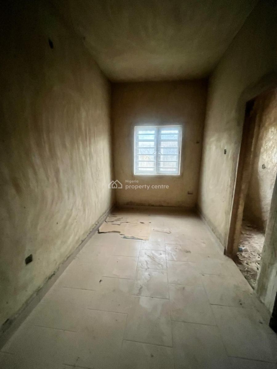 12 Block of Flat, Magboro, Ogun, Block of Flats for Sale