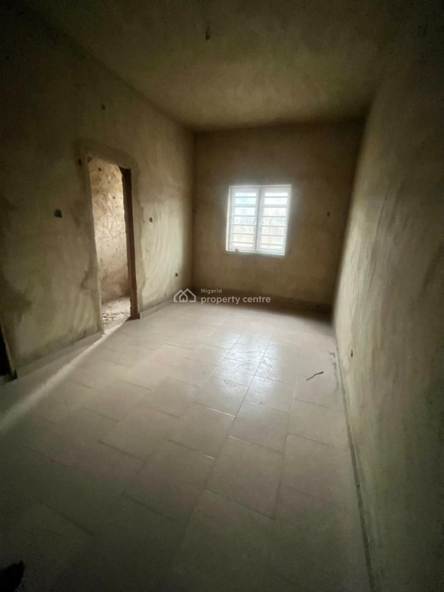 12 Block of Flat, Magboro, Ogun, Block of Flats for Sale