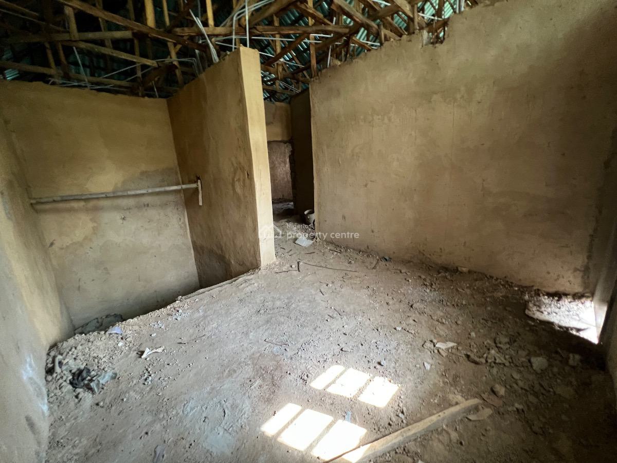 Well Located Housing Units of 3 & 4 Bedroom Houses in Aviation Village, Aviation Village, Kyami, Abuja, Flat / Apartment for Sale