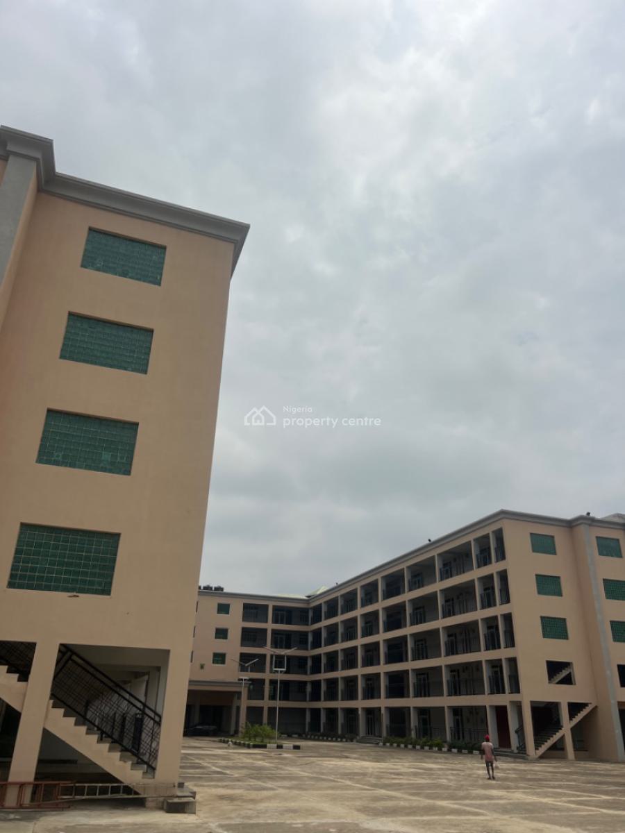 54sqm Shop Space, Gudu, Gudu, Abuja, Shop for Rent