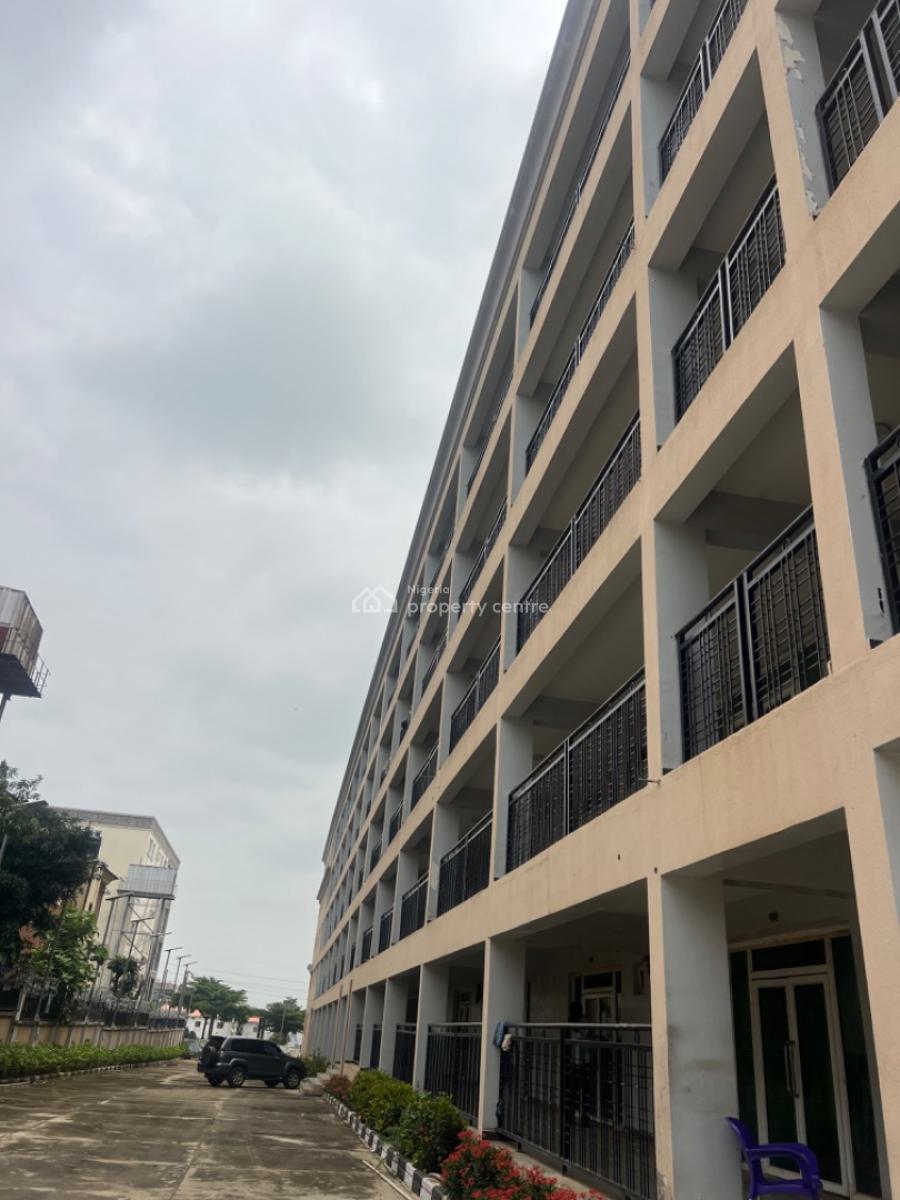 54sqm Shop Space, Gudu, Gudu, Abuja, Shop for Rent