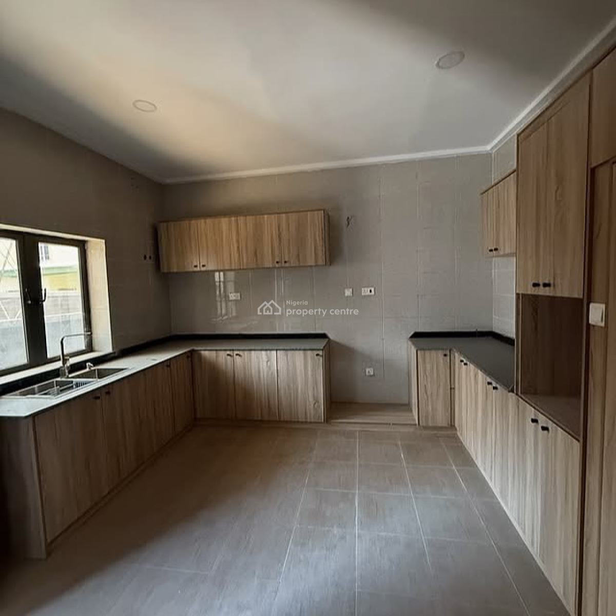 4 Bedroom Terrace Duplex in a Serene and Secure Environment, Kado, Abuja, Terraced Duplex for Sale