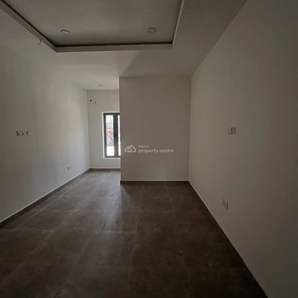 4 Bedroom Terrace Duplex in a Serene and Secure Environment, Kado, Abuja, Terraced Duplex for Sale