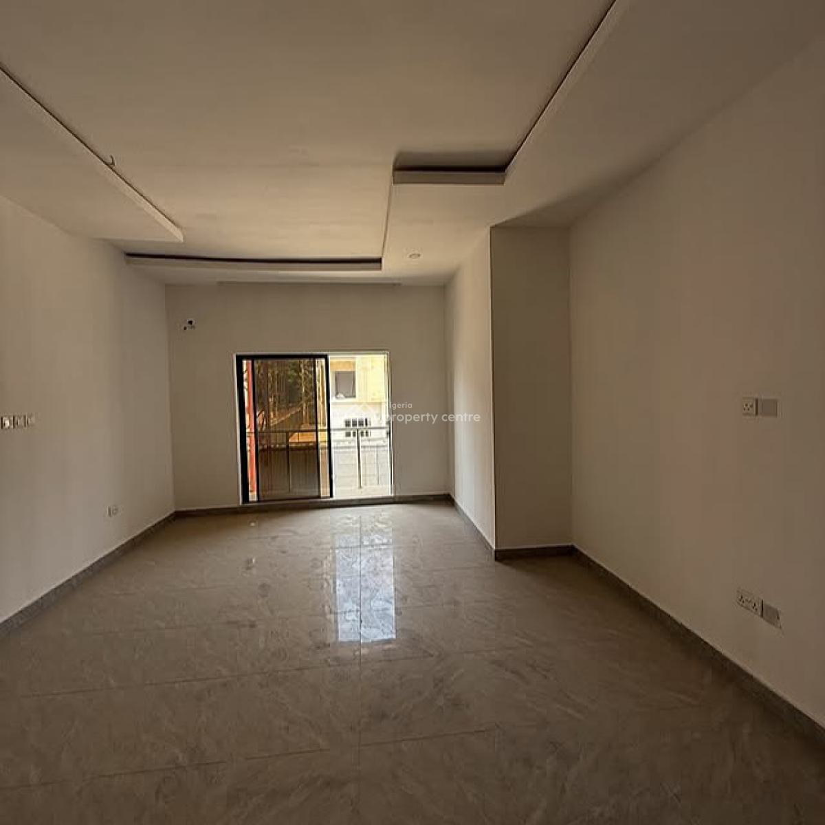 4 Bedroom Terrace Duplex in a Serene and Secure Environment, Kado, Abuja, Terraced Duplex for Sale