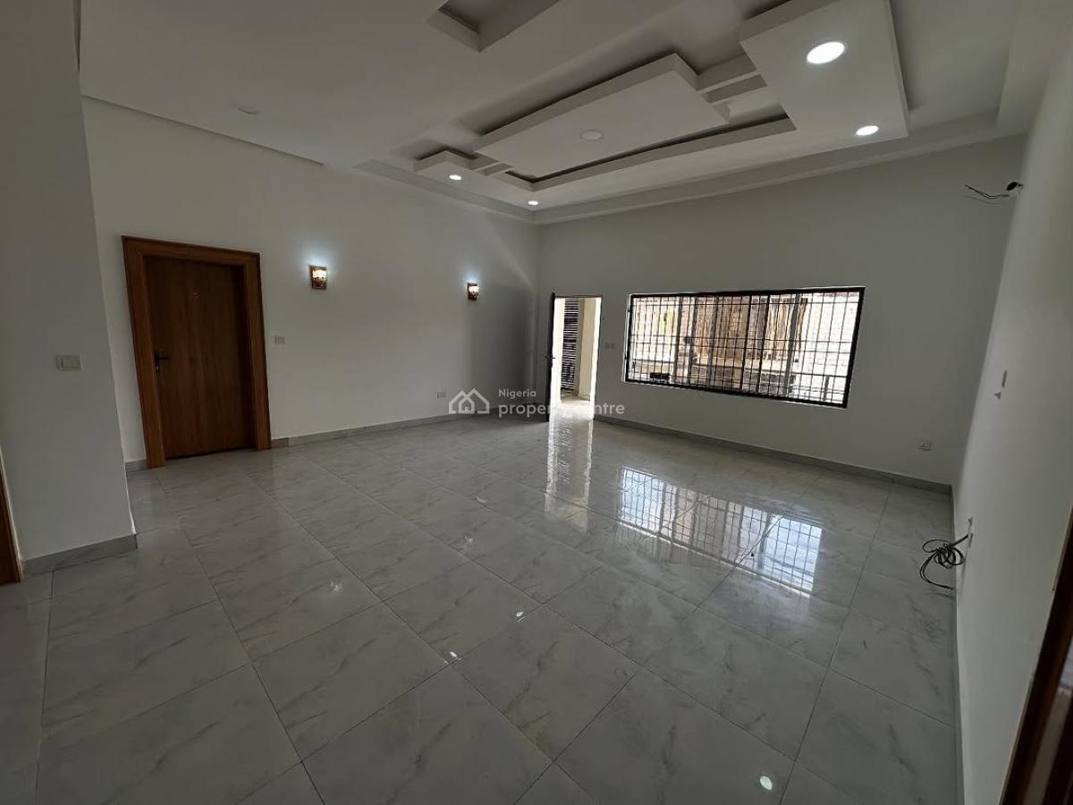 Luxury 3 Bedroom Serviced Apartment in a Serene Environment, Gilmore, Jahi, Abuja, Flat / Apartment for Rent