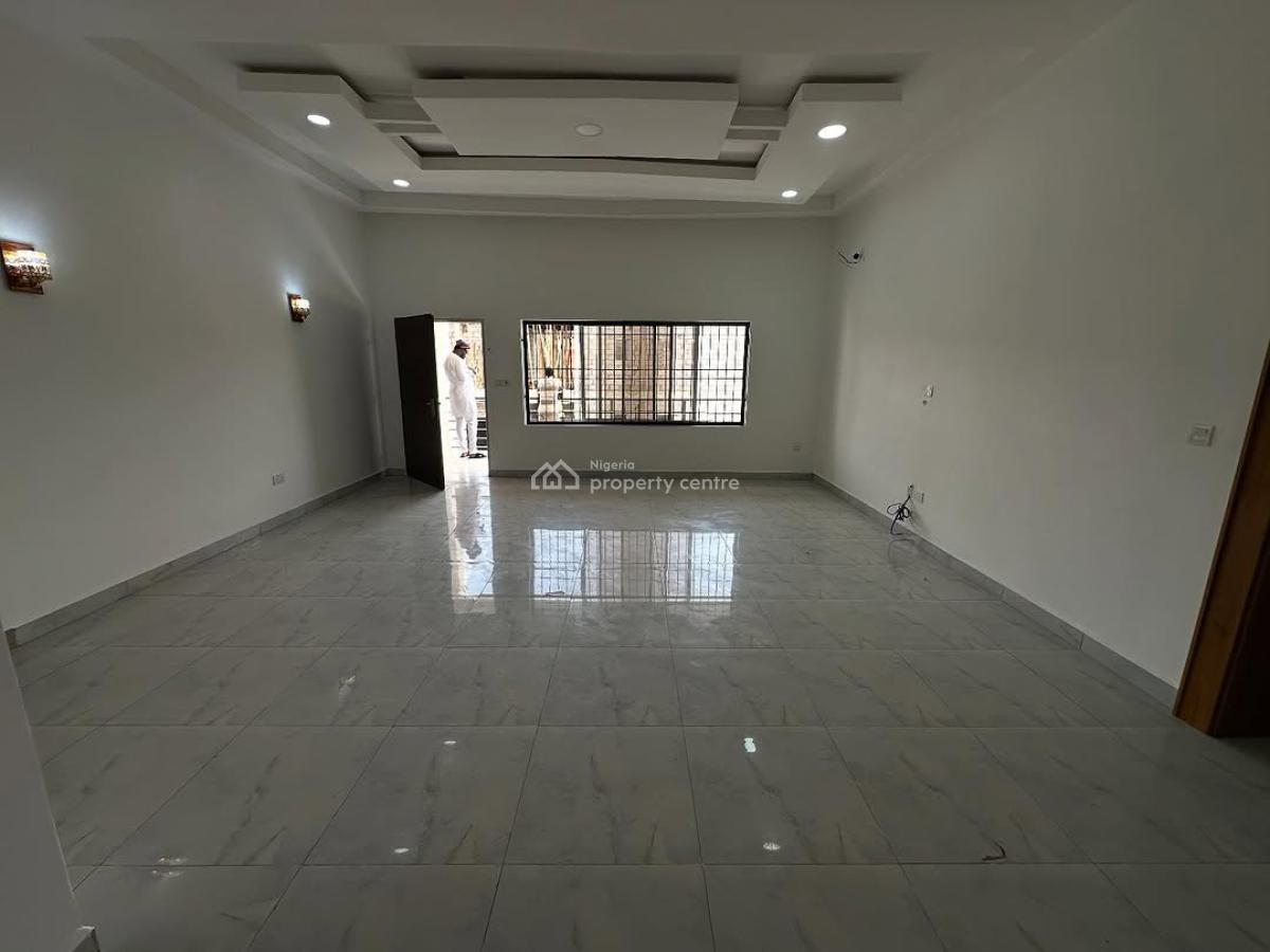 Luxury 3 Bedroom Serviced Apartment in a Serene Environment, Gilmore, Jahi, Abuja, Flat / Apartment for Rent