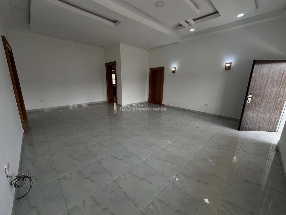 Luxury 3 Bedroom Serviced Apartment in a Serene Environment, Gilmore, Jahi, Abuja, Flat / Apartment for Rent