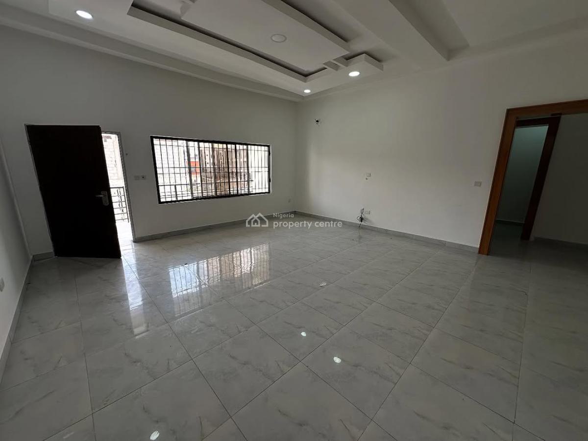 Luxury 3 Bedroom Serviced Apartment in a Serene Environment, Gilmore, Jahi, Abuja, Flat / Apartment for Rent