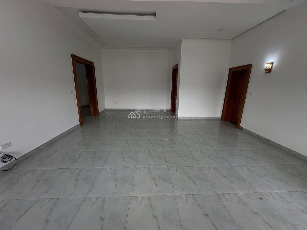 Luxury 3 Bedroom Serviced Apartment in a Serene Environment, Gilmore, Jahi, Abuja, Flat / Apartment for Rent