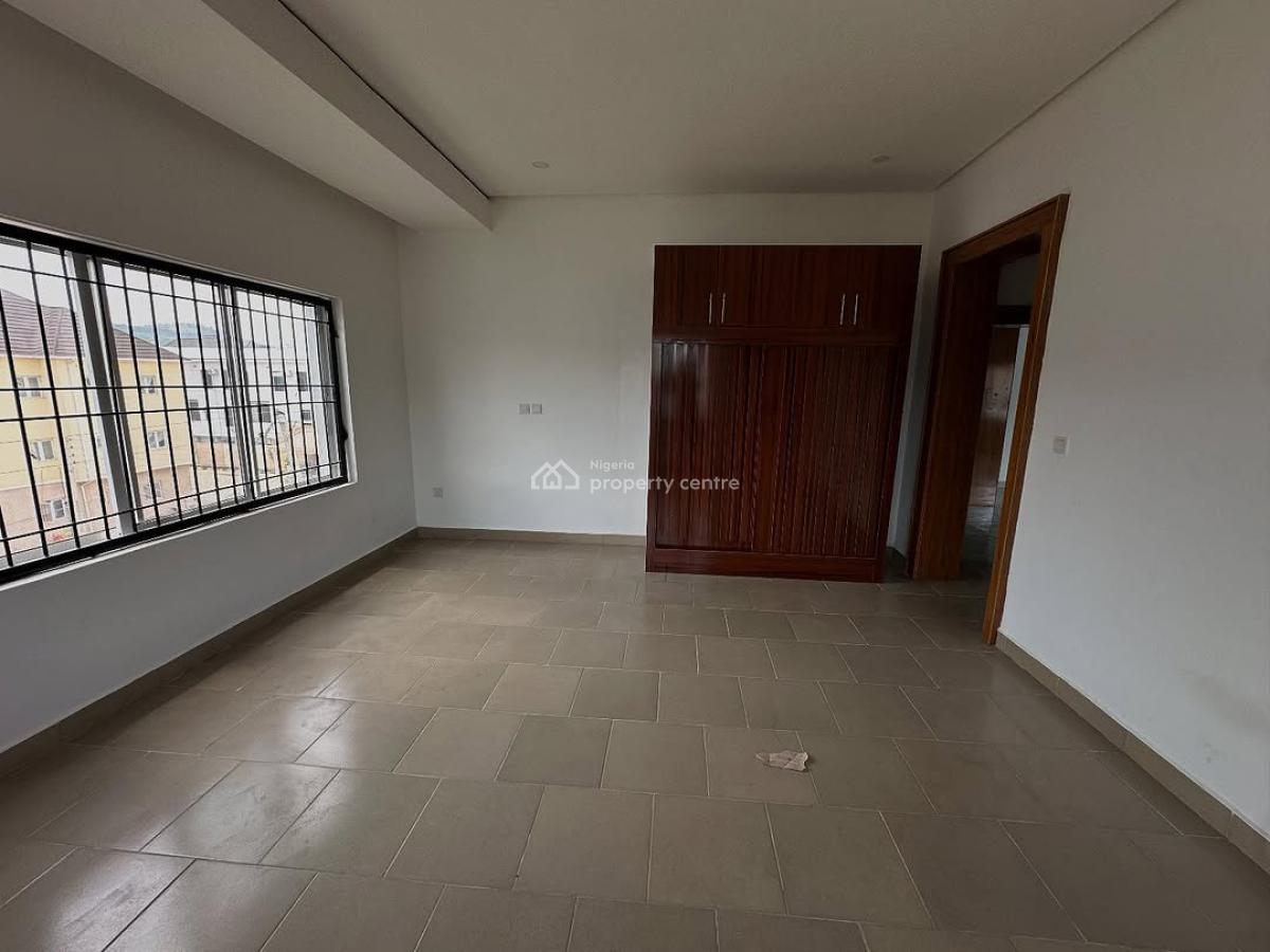 Luxury 3 Bedroom Serviced Apartment in a Serene Environment, Gilmore, Jahi, Abuja, Flat / Apartment for Rent