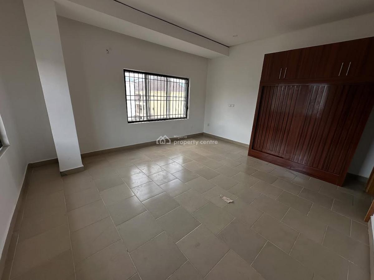 Luxury 3 Bedroom Serviced Apartment in a Serene Environment, Gilmore, Jahi, Abuja, Flat / Apartment for Rent