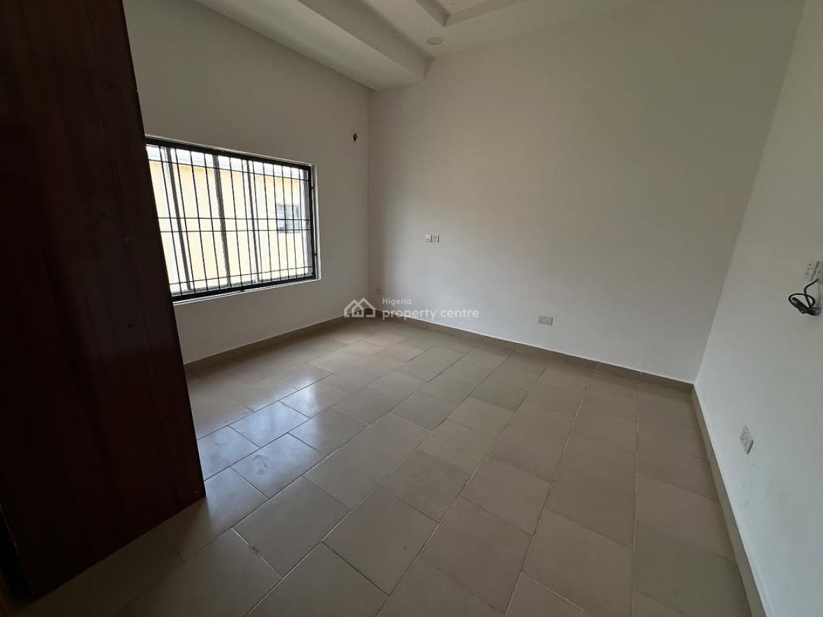 Luxury 3 Bedroom Serviced Apartment in a Serene Environment, Gilmore, Jahi, Abuja, Flat / Apartment for Rent